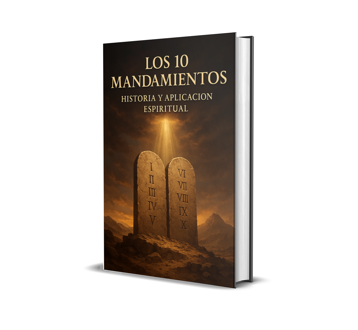 Los 10 Mandamientos