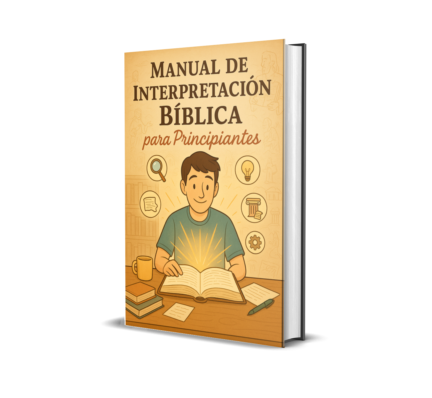 Manual de Interpretación Bíblica